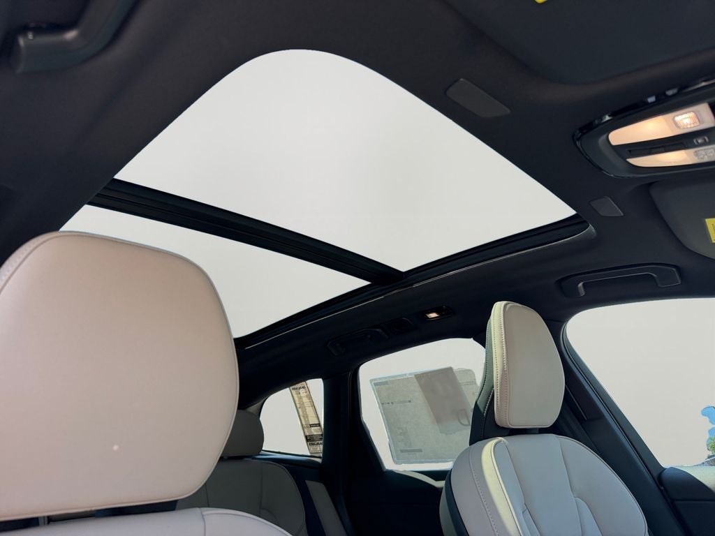2026 Volvo XC60 B5 Core Volvo Certified