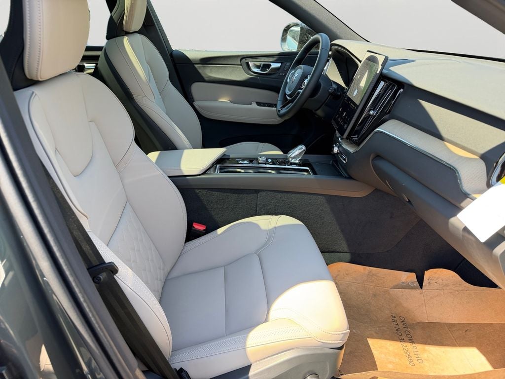 2026 Volvo XC60 B5 Core Volvo Certified