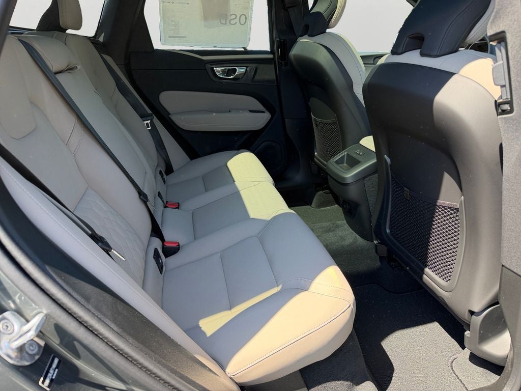 2026 Volvo XC60 B5 Core Volvo Certified
