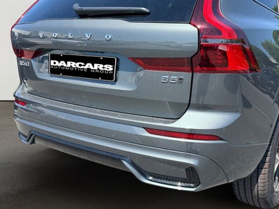 2026 Volvo XC60 B5 Core Volvo Certified