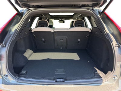 2026 Volvo XC60 B5 Core Volvo Certified