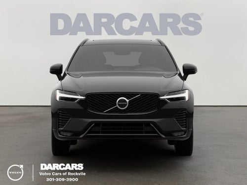 2026 Volvo XC60 B5 Core