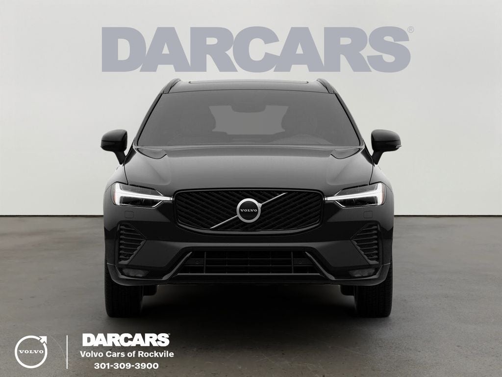 2026 Volvo XC60 B5 Core