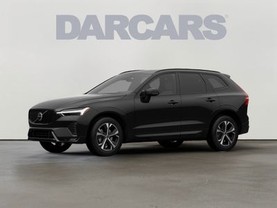 2026 Volvo XC60 B5 Core