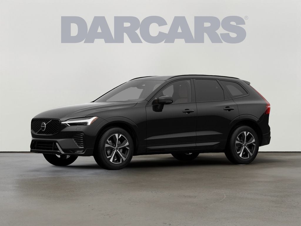 2026 Volvo XC60 B5 Core