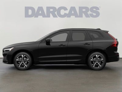 2026 Volvo XC60 B5 Core