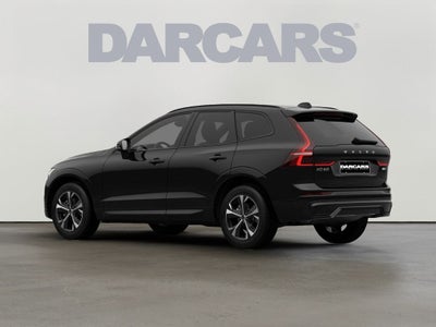 2026 Volvo XC60 B5 Core