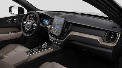 2026 Volvo XC60 B5 Core