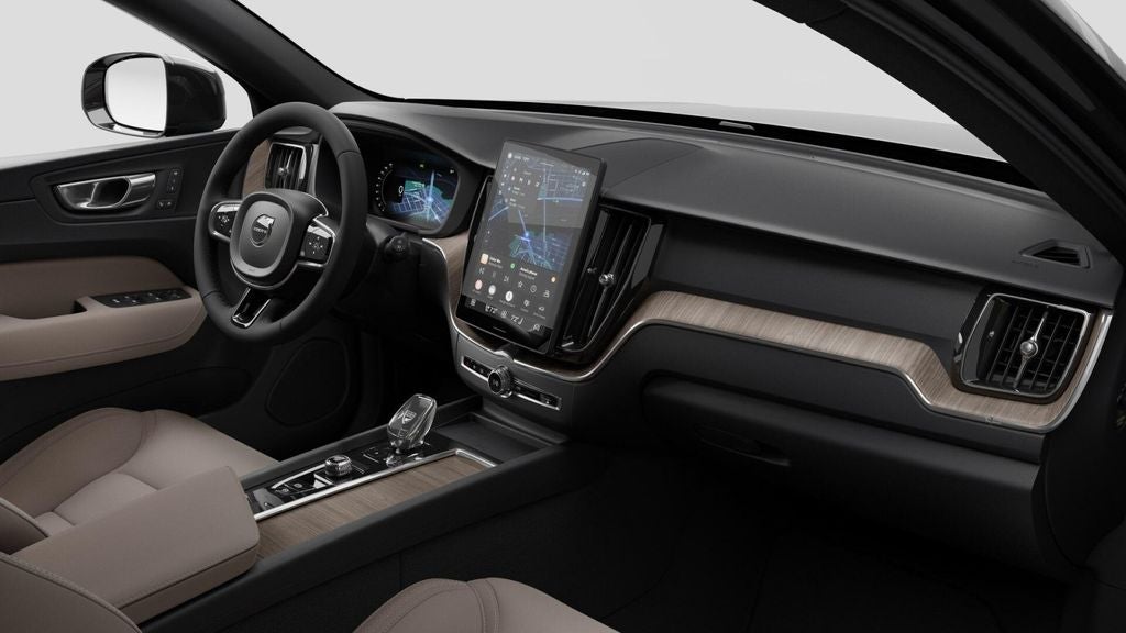 2026 Volvo XC60 B5 Core
