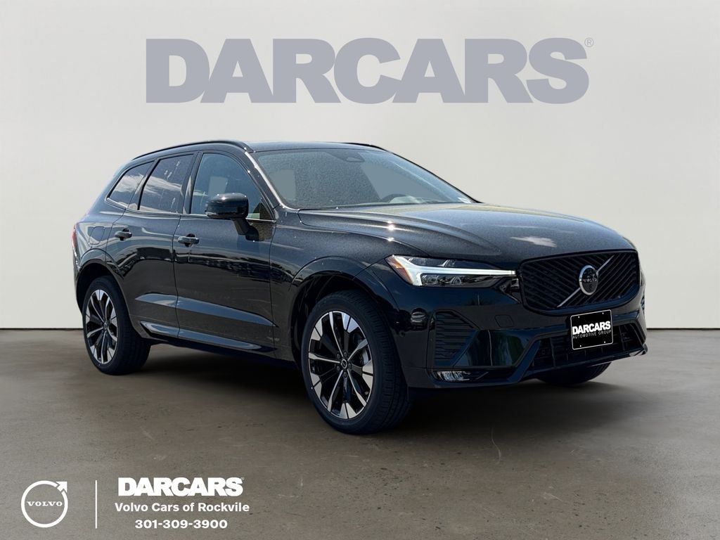 2026 Volvo XC60 B5 Ultra