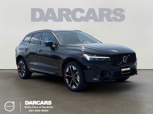 2026 Volvo XC60 B5 Ultra