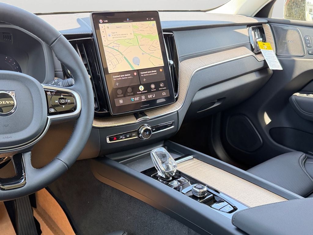 2026 Volvo XC60 B5 Ultra