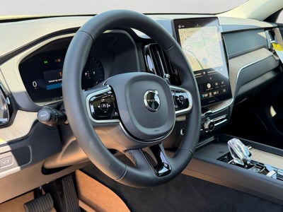 2026 Volvo XC60 B5 Ultra