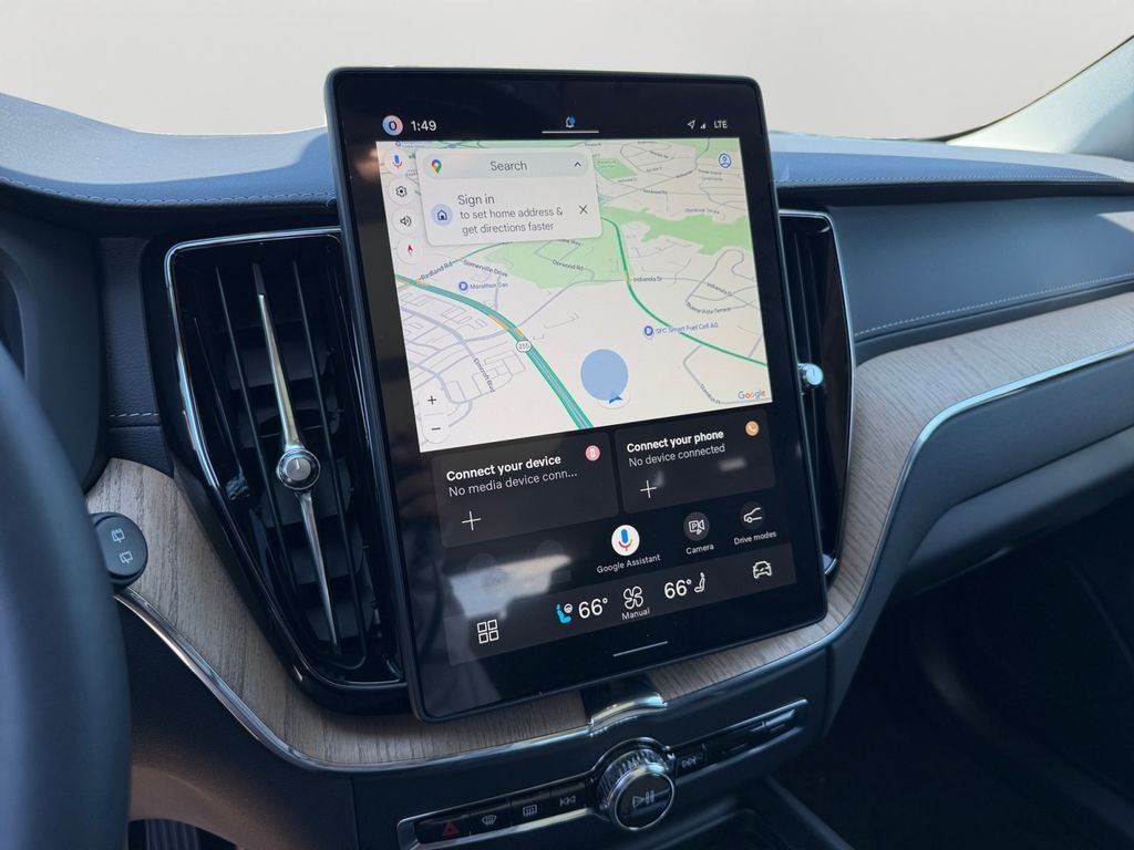 2026 Volvo XC60 B5 Ultra