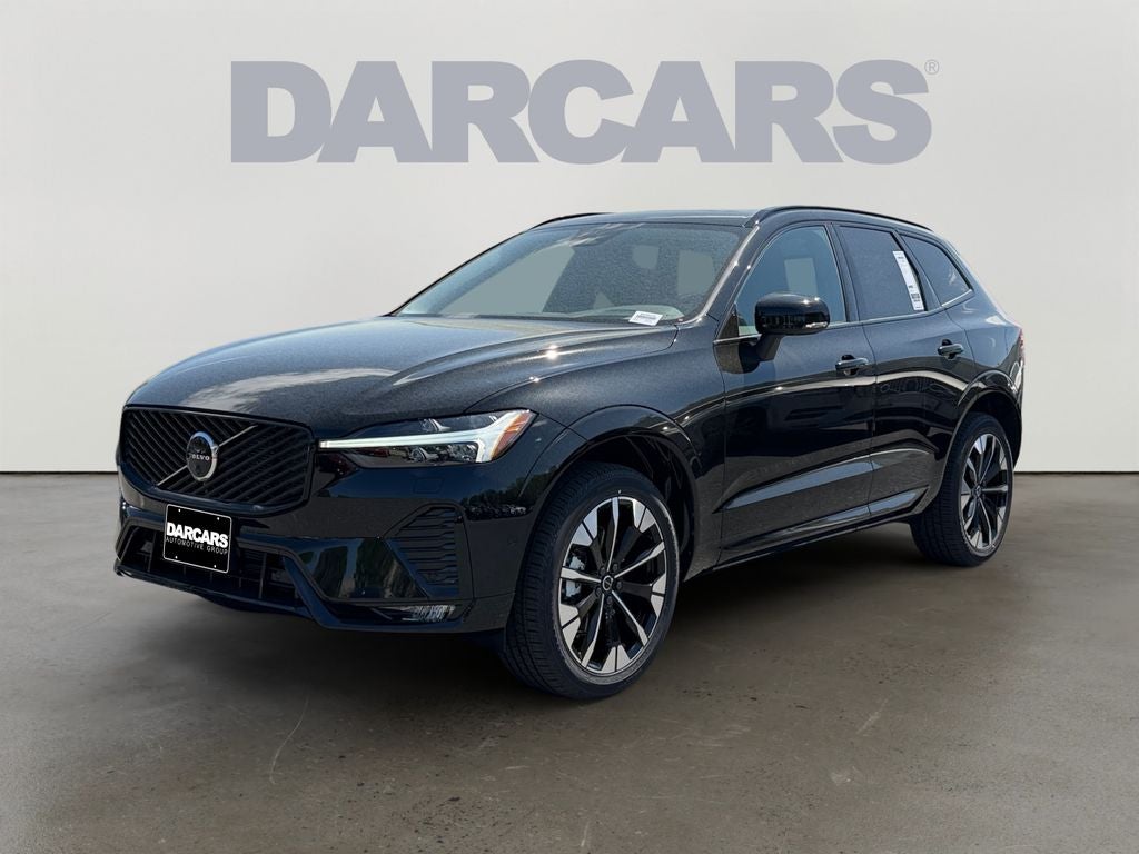 2026 Volvo XC60 B5 Ultra