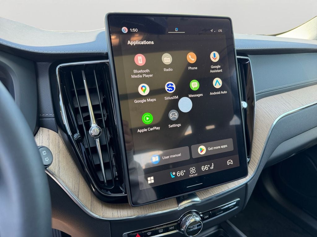 2026 Volvo XC60 B5 Ultra