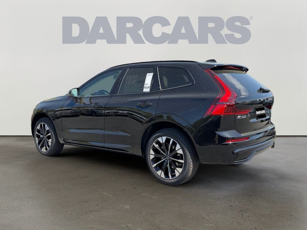 2026 Volvo XC60 B5 Ultra