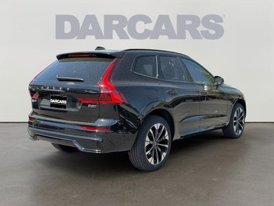 2026 Volvo XC60 B5 Ultra