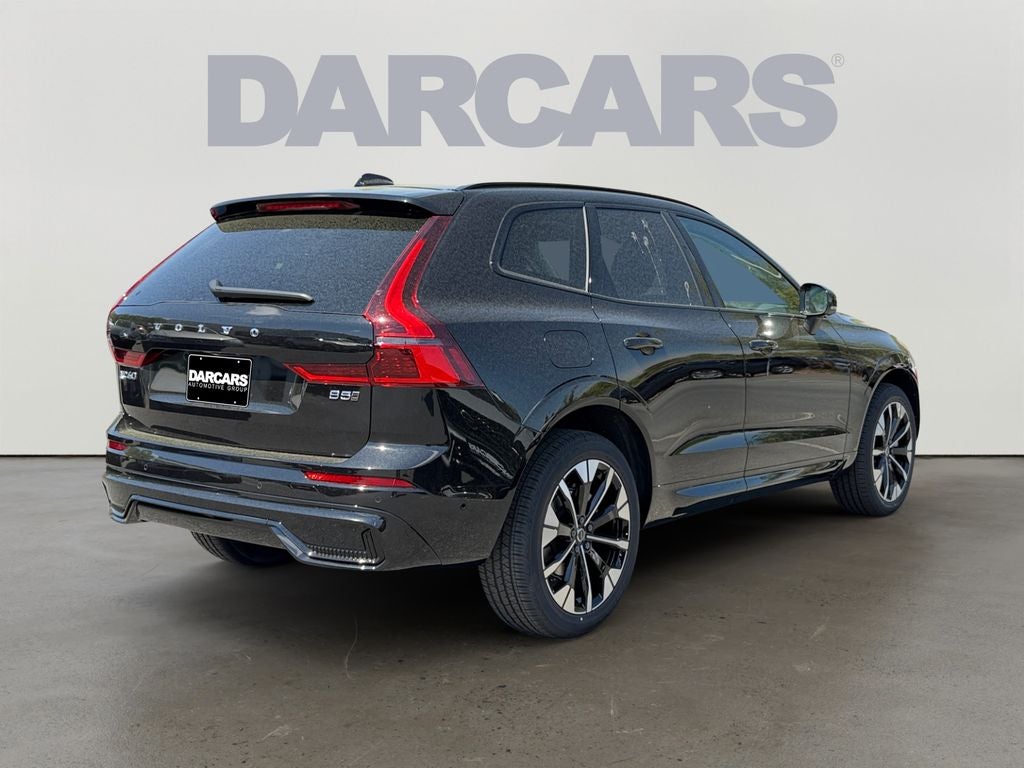 2026 Volvo XC60 B5 Ultra
