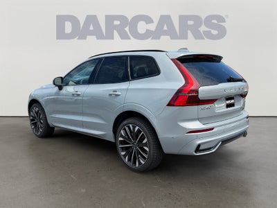 2026 Volvo XC60 B5 Ultra