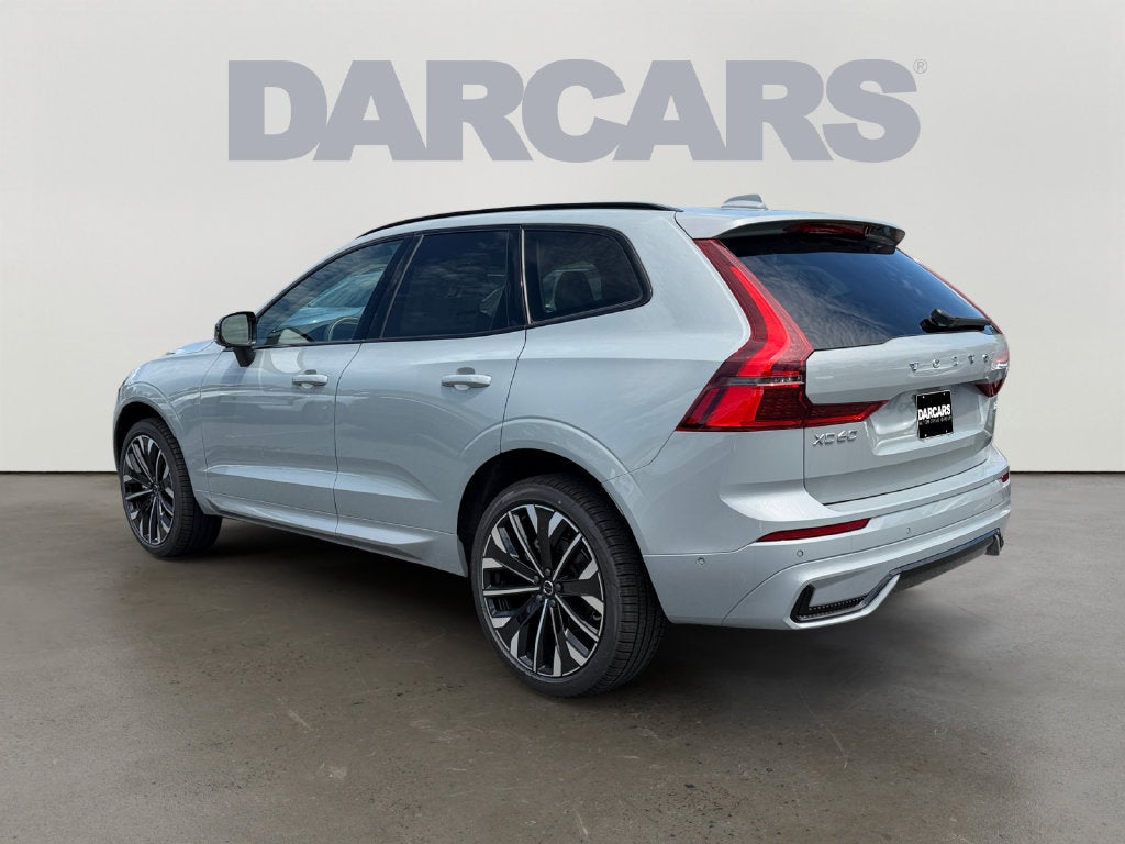2026 Volvo XC60 B5 Ultra