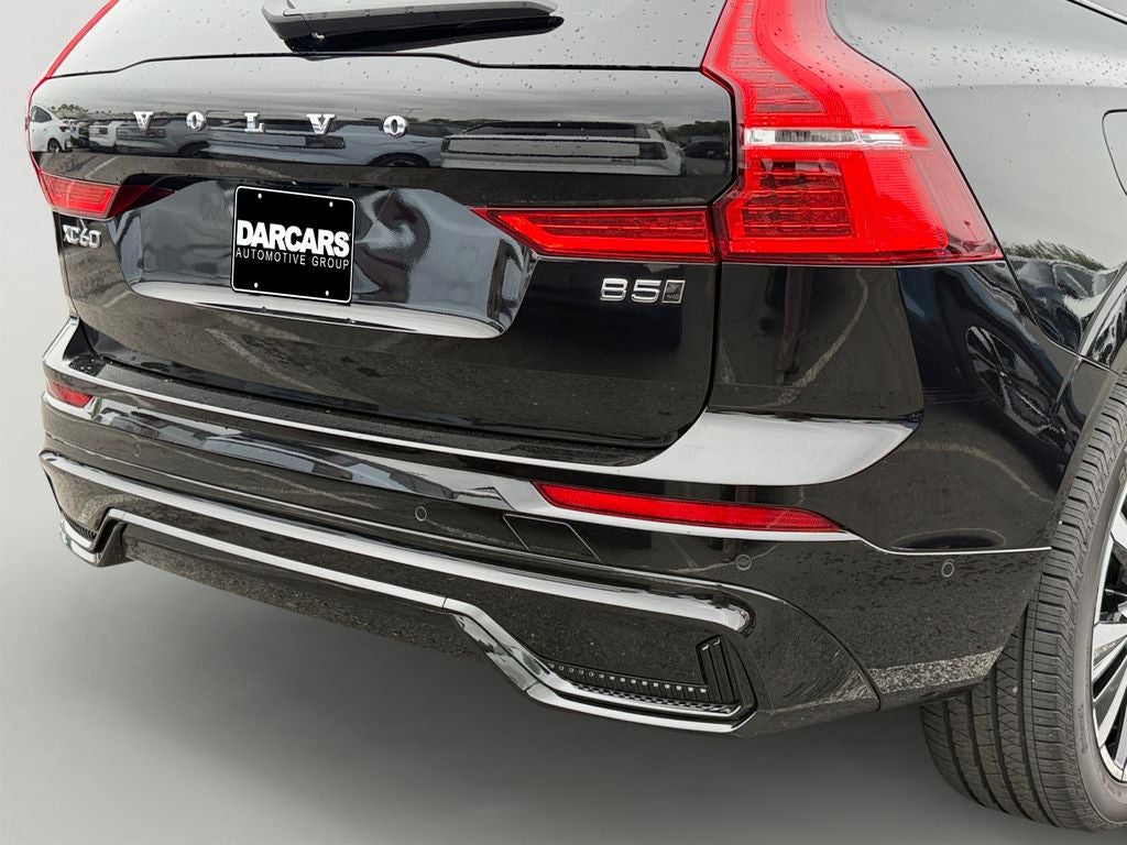 2025 Volvo XC60 B5 Ultra