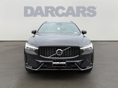 2025 Volvo XC60 B5 Ultra