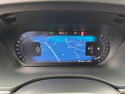 2025 Volvo XC60 B5 Ultra