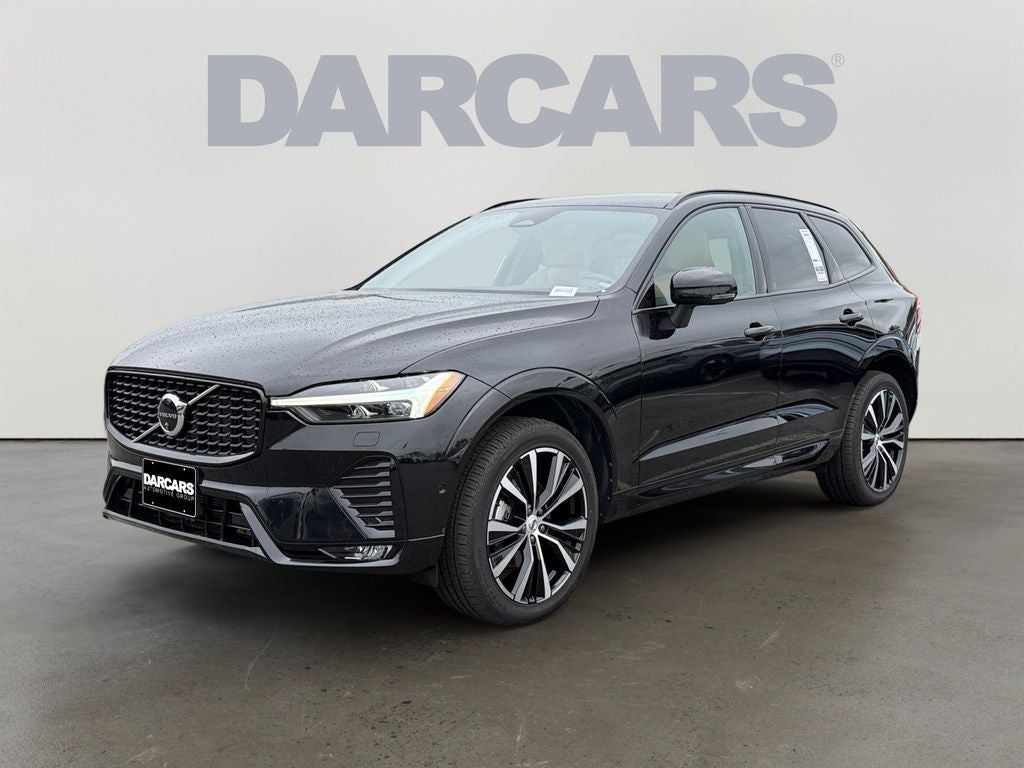 2025 Volvo XC60 B5 Ultra