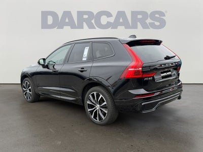 2025 Volvo XC60 B5 Ultra