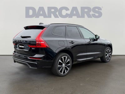 2025 Volvo XC60 B5 Ultra