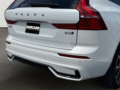 2025 Volvo XC60 B5 Ultra Volvo Certified