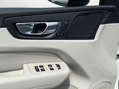 2025 Volvo XC60 B5 Ultra Volvo Certified
