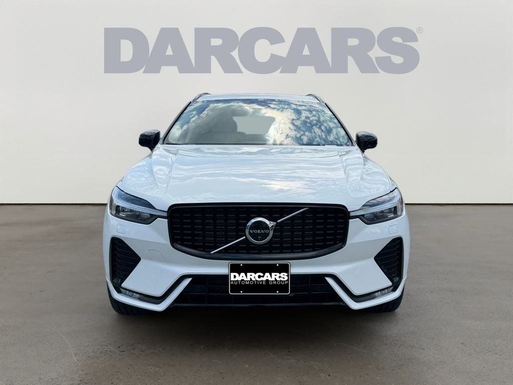 2025 Volvo XC60 B5 Ultra Volvo Certified