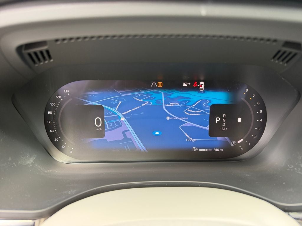 2025 Volvo XC60 B5 Ultra Volvo Certified