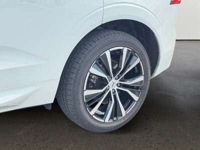 2025 Volvo XC60 B5 Ultra Volvo Certified