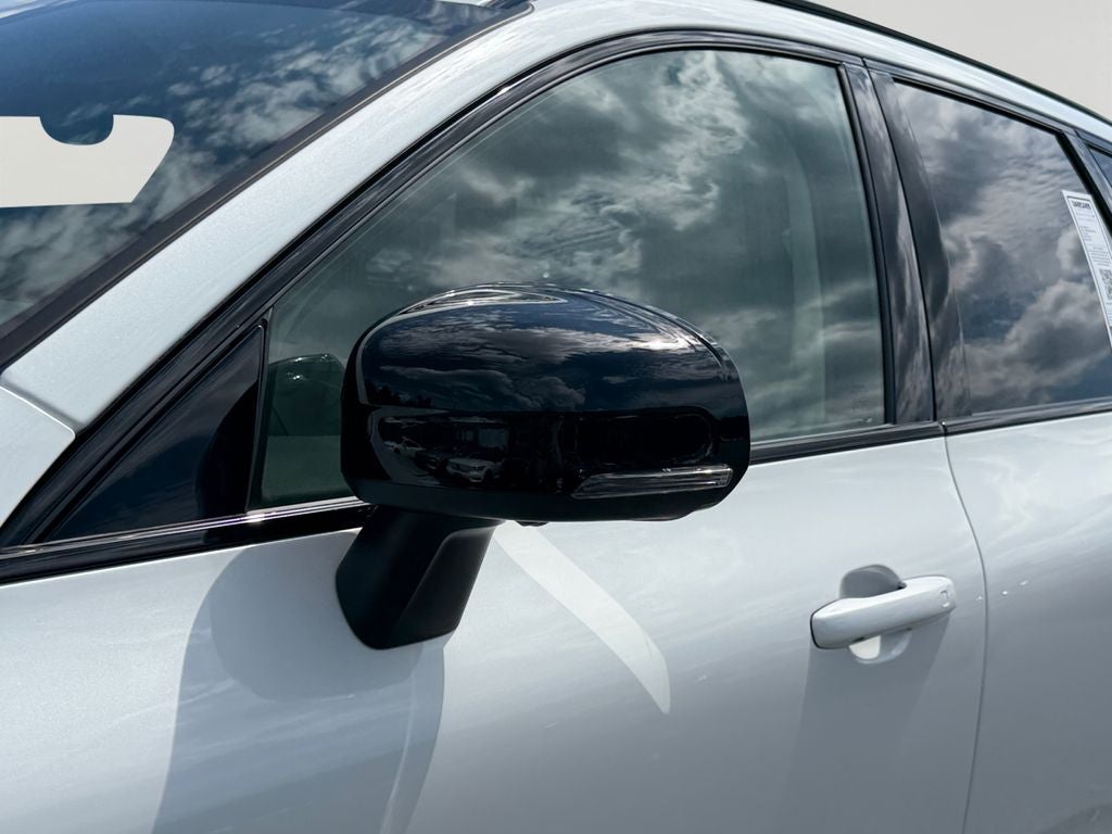 2025 Volvo XC60 B5 Ultra Volvo Certified