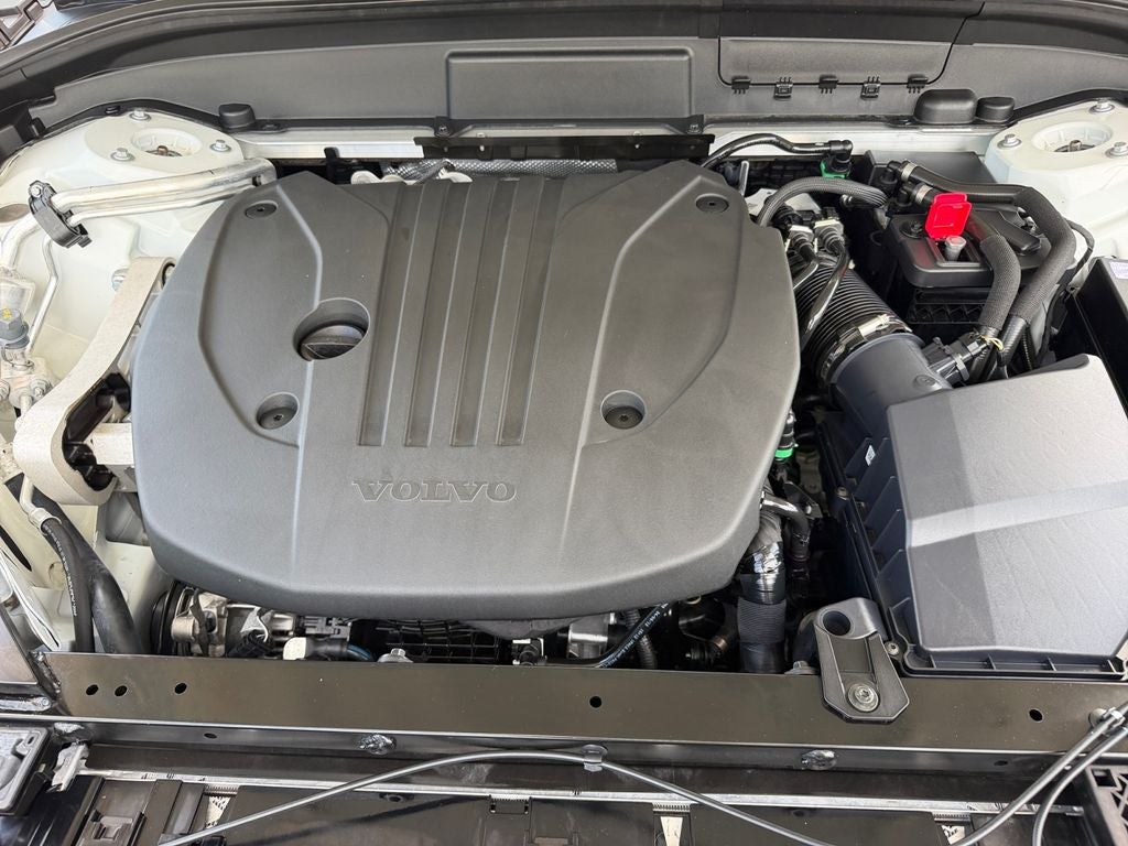 2025 Volvo XC60 B5 Ultra Volvo Certified