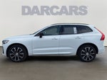 2025 Volvo XC60 B5 Ultra Volvo Certified