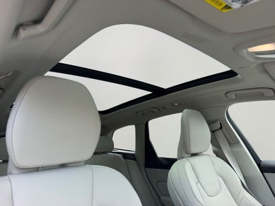 2025 Volvo XC60 B5 Ultra Volvo Certified