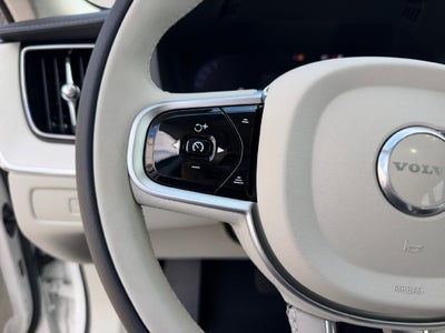 2026 Volvo XC60 B5 Ultra