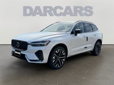 2026 Volvo XC60 B5 Ultra