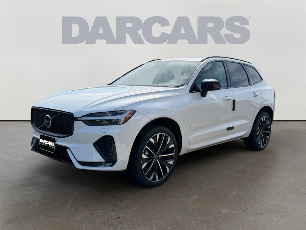 2026 Volvo XC60 B5 Ultra