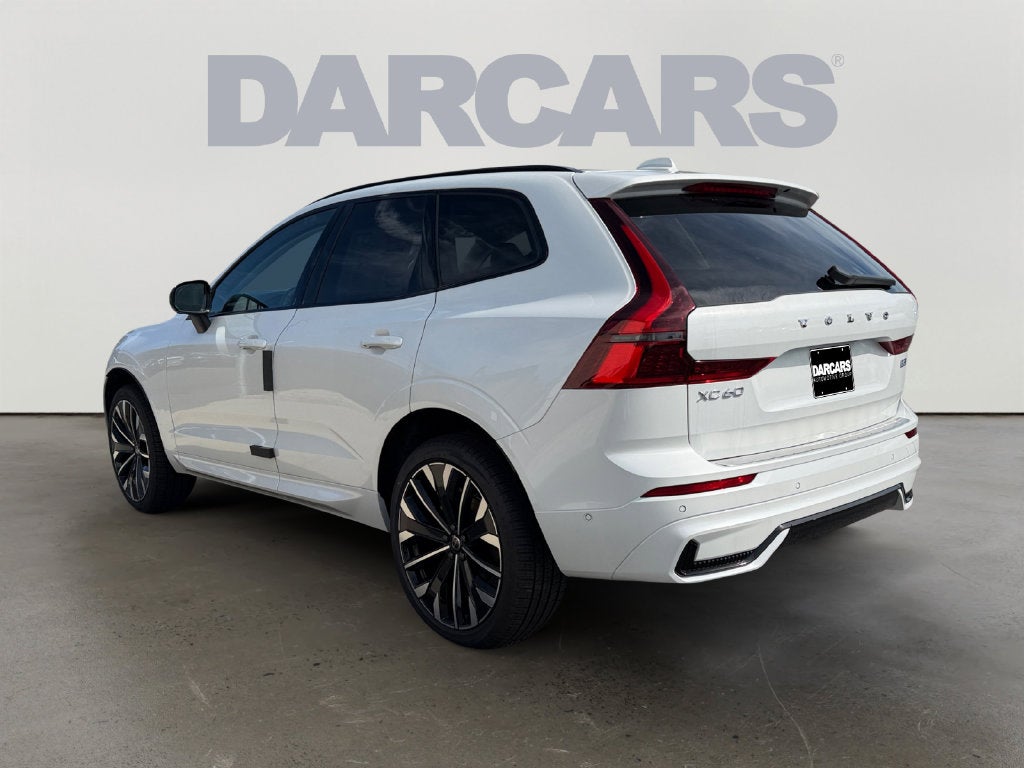 2026 Volvo XC60 B5 Ultra