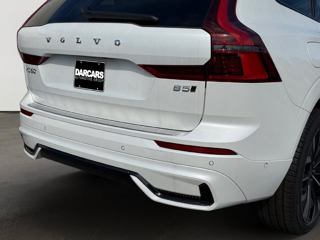2026 Volvo XC60 B5 Ultra