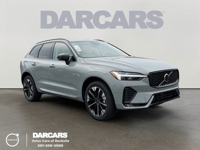 2026 Volvo XC60 B5 Ultra