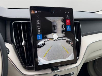 2026 Volvo XC60 B5 Ultra