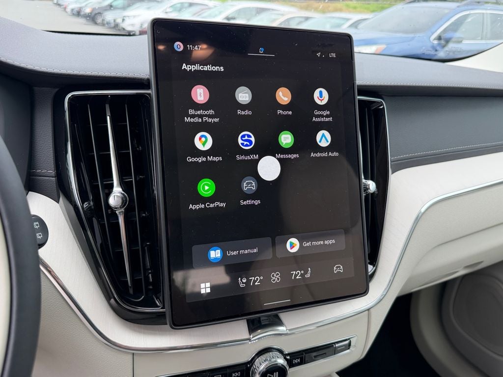 2026 Volvo XC60 B5 Ultra