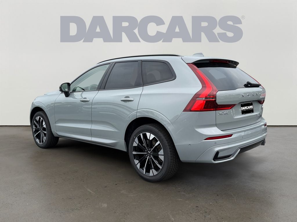 2026 Volvo XC60 B5 Ultra