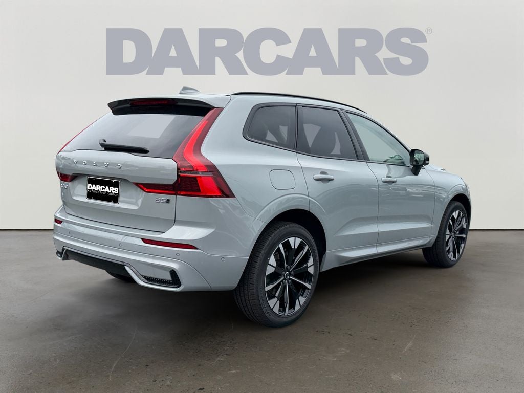 2026 Volvo XC60 B5 Ultra
